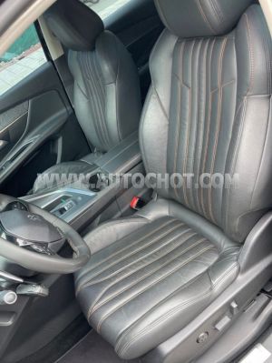 Xe Peugeot 3008 AL 2022