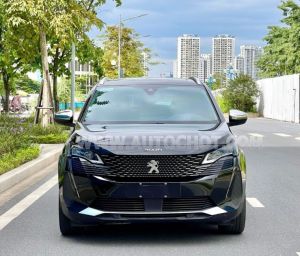 Xe Peugeot 3008 AL 2022