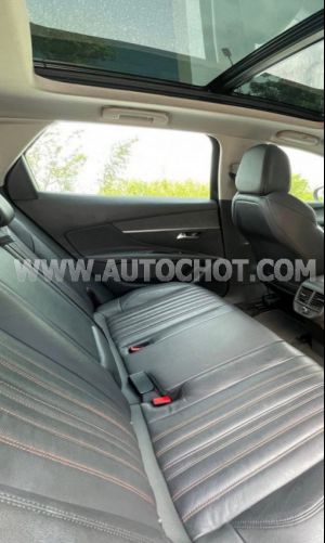 Xe Peugeot 3008 AL 2022