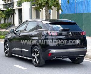 Xe Peugeot 3008 AL 2022