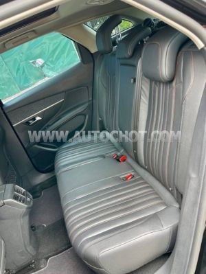 Xe Peugeot 3008 AL 2022