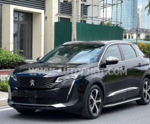 Xe Peugeot 3008 AL 2022