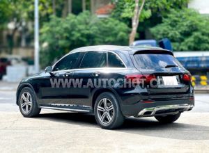 Xe Mercedes Benz GLC 200 2021