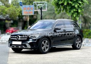 Xe Mercedes Benz GLC 200 2021