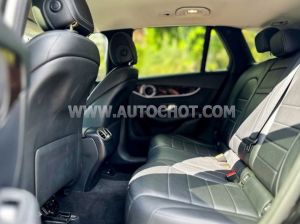 Xe Mercedes Benz GLC 200 2021