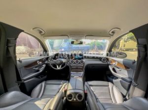 Xe Mercedes Benz GLC 200 2021