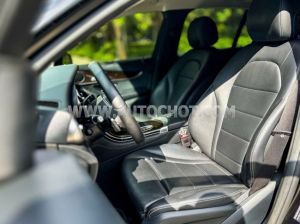Xe Mercedes Benz GLC 200 2021