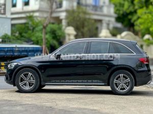 Xe Mercedes Benz GLC 200 2021