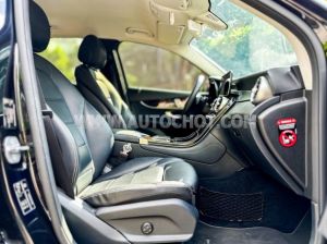 Xe Mercedes Benz GLC 200 2021