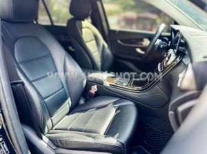 Xe Mercedes Benz GLC 200 2021