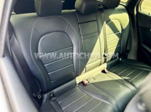 Xe Mercedes Benz GLC 200 2021