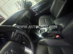 Xe Toyota Fortuner 2.4L 4x2 AT 2025