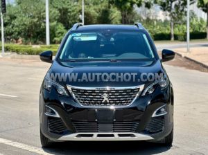 Xe Peugeot 3008 Allure 1.6 AT 2020