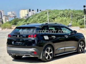 Xe Peugeot 3008 Allure 1.6 AT 2020