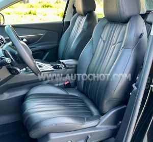 Xe Peugeot 3008 Allure 1.6 AT 2020