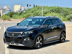 Xe Peugeot 3008 Allure 1.6 AT 2020