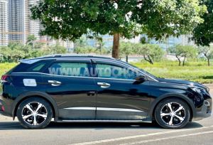 Xe Peugeot 3008 Allure 1.6 AT 2020