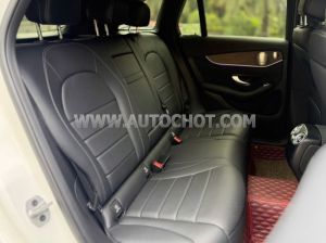 Xe Mercedes Benz GLC 200 4Matic 2021