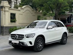 Xe Mercedes Benz GLC 200 4Matic 2021