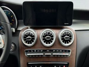 Xe Mercedes Benz GLC 200 4Matic 2021