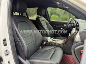 Xe Mercedes Benz GLC 200 4Matic 2021