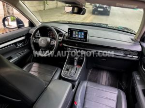 Xe Honda CRV L 2024