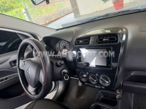 Xe Mitsubishi Attrage 1.2 MT 2024