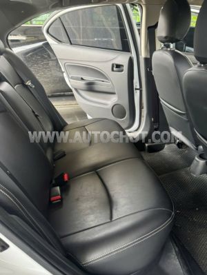 Xe Mitsubishi Attrage 1.2 MT 2024