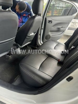 Xe Mitsubishi Attrage 1.2 MT 2024