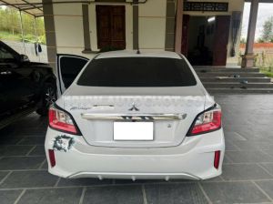Xe Mitsubishi Attrage 1.2 MT 2024