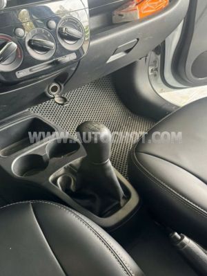 Xe Mitsubishi Attrage 1.2 MT 2024