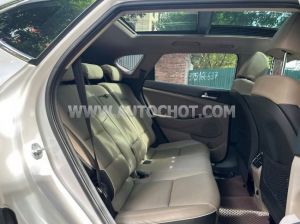 Xe Hyundai Tucson 1.6 AT Turbo 2019