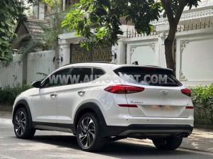 Xe Hyundai Tucson 1.6 AT Turbo 2019