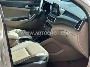 Xe Hyundai Tucson 1.6 AT Turbo 2019