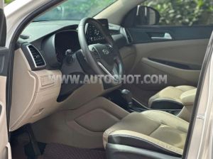 Xe Hyundai Tucson 1.6 AT Turbo 2019