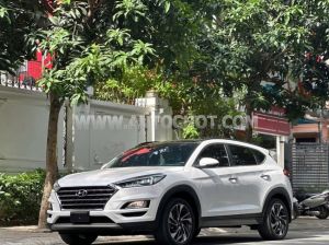 Xe Hyundai Tucson 1.6 AT Turbo 2019