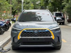 Xe Toyota Corolla Cross 1.8HV 2021