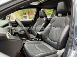 Xe Toyota Corolla Cross 1.8HV 2021