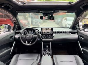 Xe Toyota Corolla Cross 1.8HV 2021
