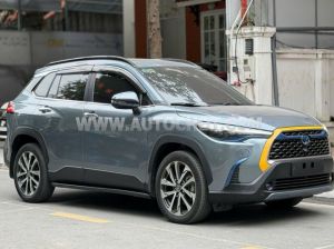Xe Toyota Corolla Cross 1.8HV 2021