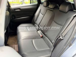 Xe Toyota Corolla Cross 1.8HV 2021