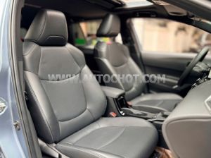 Xe Toyota Corolla Cross 1.8HV 2021