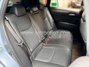 Xe Toyota Corolla Cross 1.8HV 2021