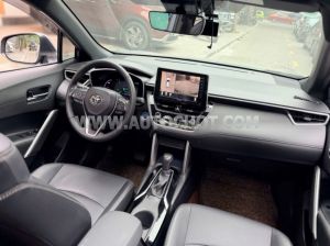 Xe Toyota Corolla Cross 1.8HV 2021