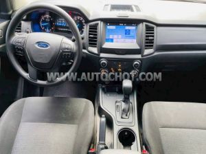 Xe Ford Ranger XLS 2.2L 4x2 AT 2021