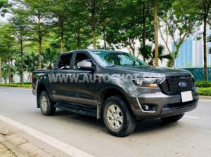Xe Ford Ranger XLS 2.2L 4x2 AT 2021