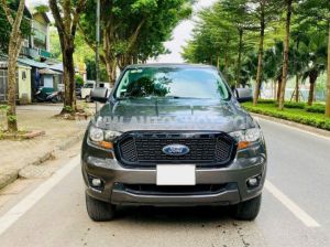 Xe Ford Ranger XLS 2.2L 4x2 AT 2021