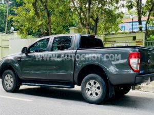 Xe Ford Ranger XLS 2.2L 4x2 AT 2021