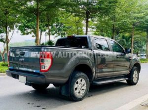 Xe Ford Ranger XLS 2.2L 4x2 AT 2021