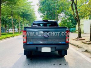 Xe Ford Ranger XLS 2.2L 4x2 AT 2021